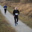 P1080472 - 5 en 10 km Westvoorne 8-1-2017