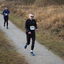 P1080473 - 5 en 10 km Westvoorne 8-1-2017