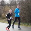 P1080520 - 5 en 10 km Westvoorne 8-1-2017