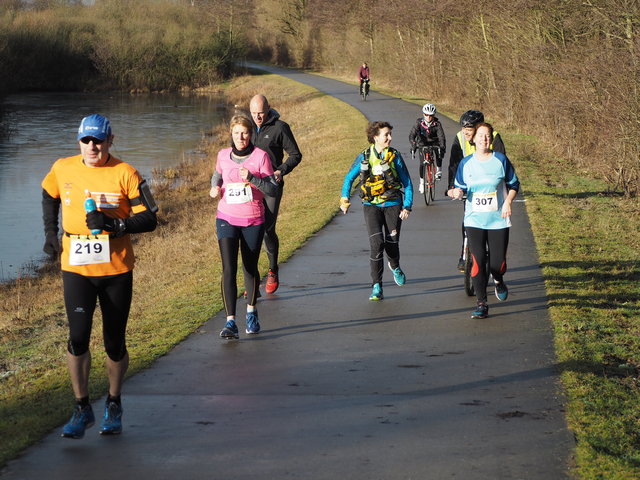 P1080402 Halve van Westvoorne 8-1-2017