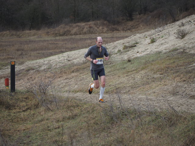 P1080624 Halve van Westvoorne 8-1-2017