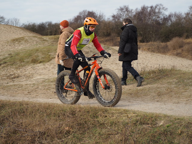 P1080654 Halve van Westvoorne 8-1-2017