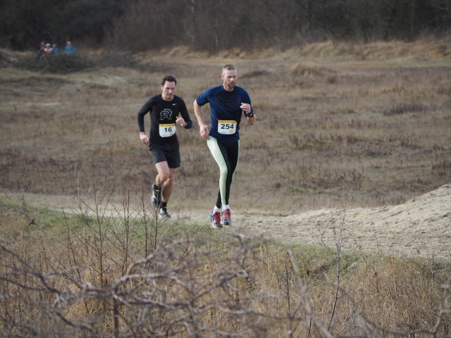 P1080658 Halve van Westvoorne 8-1-2017