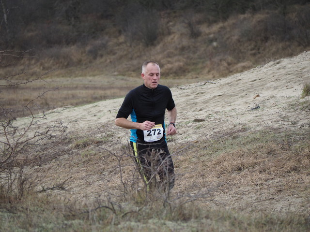 P1080693 Halve van Westvoorne 8-1-2017