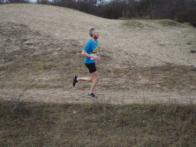 P1080696 Halve van Westvoorne 8-1-2017