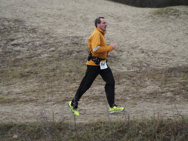 P1080733 Halve van Westvoorne 8-1-2017