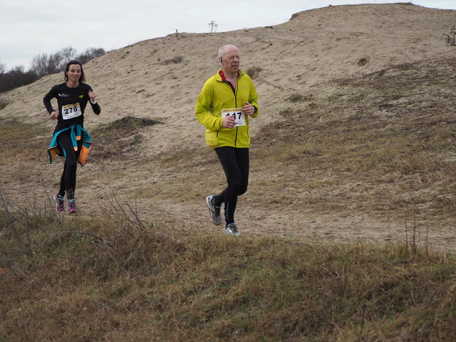 P1080757 Halve van Westvoorne 8-1-2017