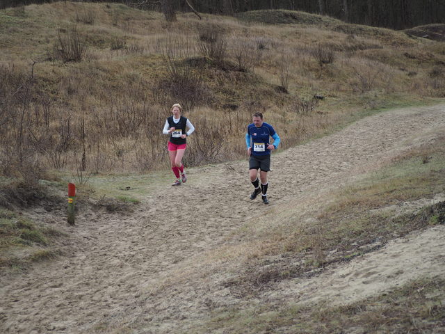 P1080764 Halve van Westvoorne 8-1-2017