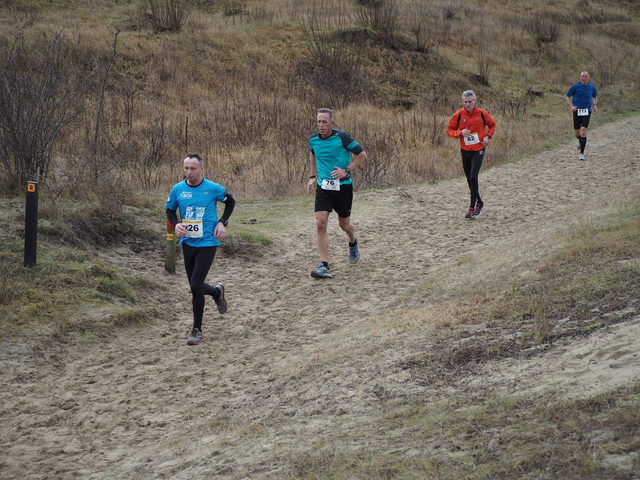 P1080768 Halve van Westvoorne 8-1-2017