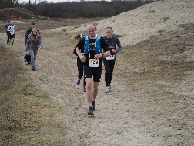 P1080792 Halve van Westvoorne 8-1-2017