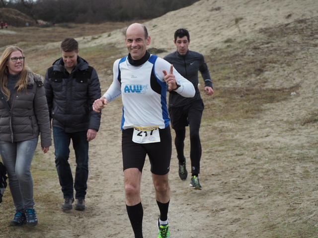 P1080794 Halve van Westvoorne 8-1-2017