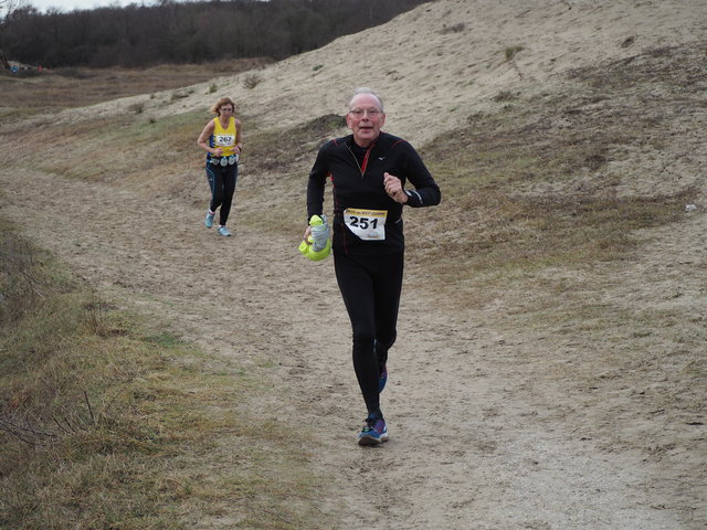 P1080796 Halve van Westvoorne 8-1-2017