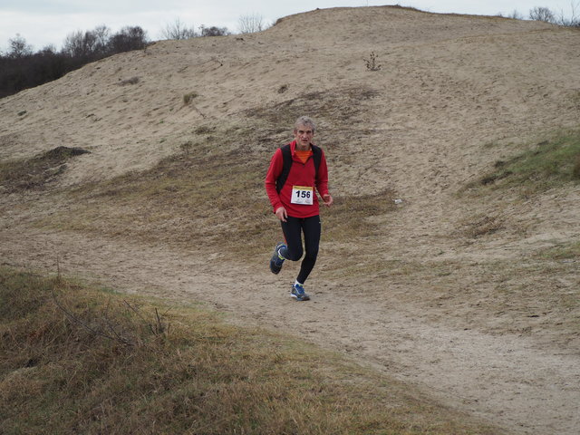 P1080827 Halve van Westvoorne 8-1-2017