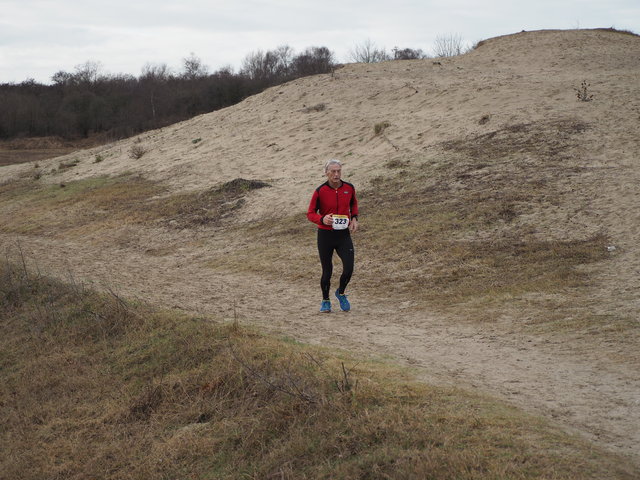 P1080829 Halve van Westvoorne 8-1-2017