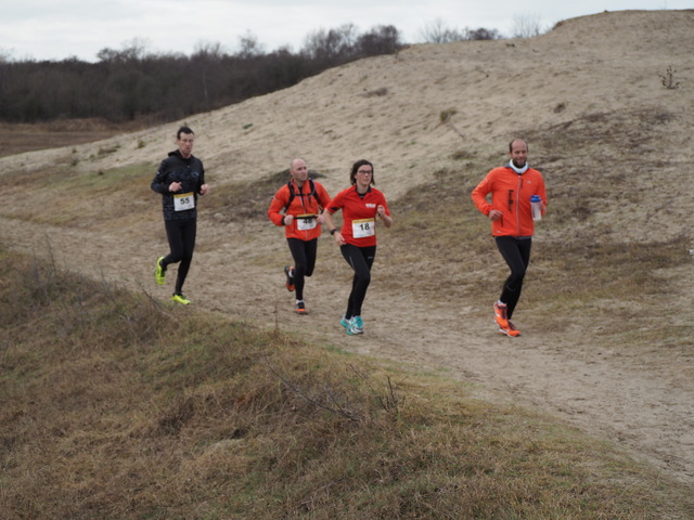 P1080834 Halve van Westvoorne 8-1-2017