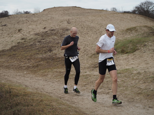 P1080840 Halve van Westvoorne 8-1-2017