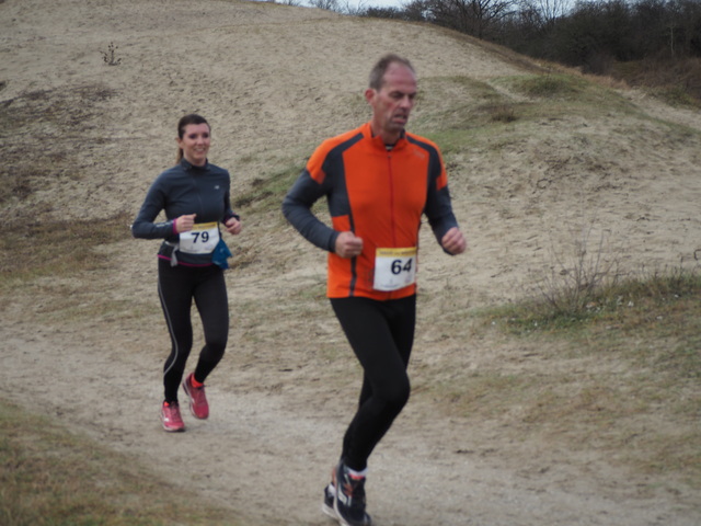 P1080852 Halve van Westvoorne 8-1-2017