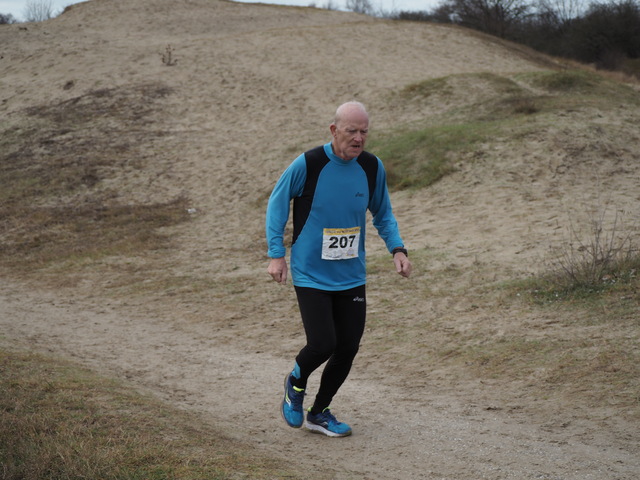 P1080853 Halve van Westvoorne 8-1-2017