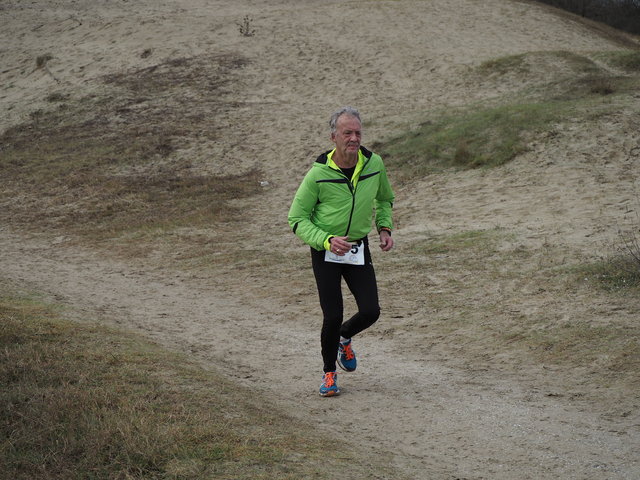 P1080858 Halve van Westvoorne 8-1-2017