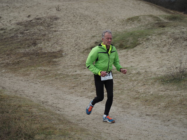 P1080859 Halve van Westvoorne 8-1-2017