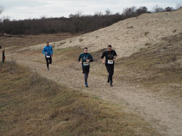 P1080865 Halve van Westvoorne 8-1-2017