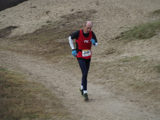 P1080870 Halve van Westvoorne 8-1-2017