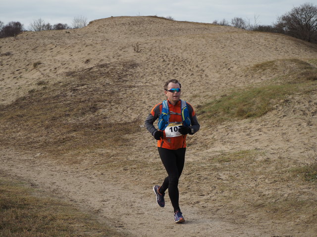 P1080908 Halve van Westvoorne 8-1-2017