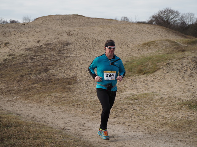 P1080916 Halve van Westvoorne 8-1-2017