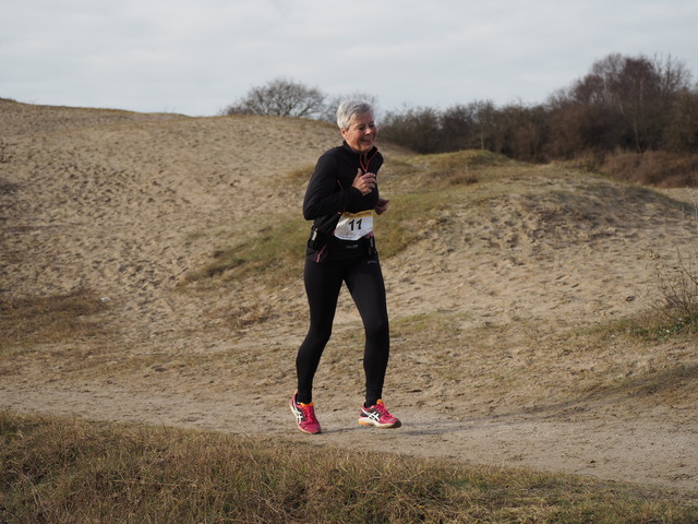 P1080921 Halve van Westvoorne 8-1-2017