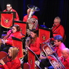 R.Th.B.Vriezen 08-01-2017 0207 - Arnhems Fanfare Orkest & Mu...