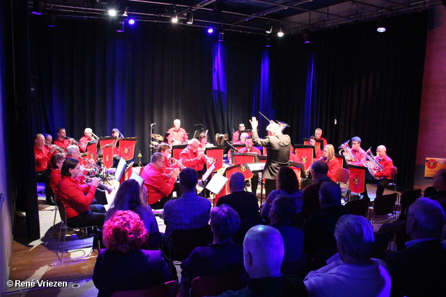 R.Th.B.Vriezen 08-01-2017 0224 Arnhems Fanfare Orkest & Muziekvereniging Heijenoord NieuwJaarsConcert K13 Velp zondag 8 januari 2017