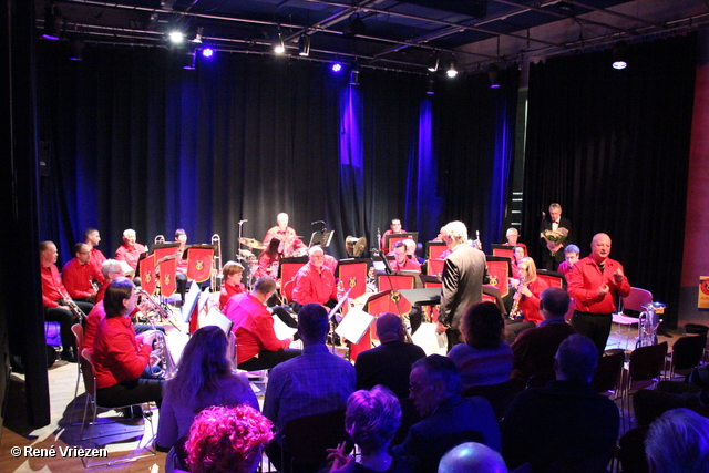 R.Th.B.Vriezen 08-01-2017 0408 Arnhems Fanfare Orkest & Muziekvereniging Heijenoord NieuwJaarsConcert K13 Velp zondag 8 januari 2017