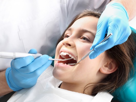 South Bay Dentist Withers Dental