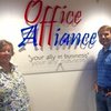 meeting space huntsville - Office Alliance