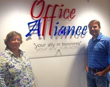 meeting space huntsville Office Alliance