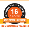 16yearsofexcellence - prismmultimedia