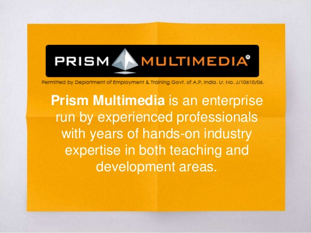 best-2d-3d-multimedia-training-institute-in-hydera prismmultimedia