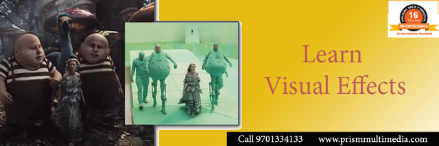 vfx animation prismmultimedia