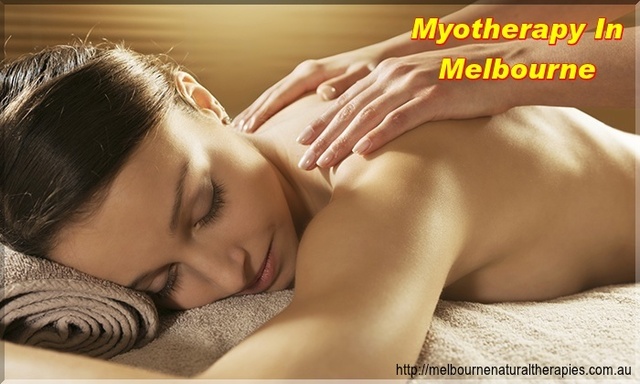 Is Referral From Medical Practitioner is Important Remedial Massage Melbourne