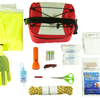 earthquake survival kit