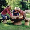 School Playground Furniture - Picture Box