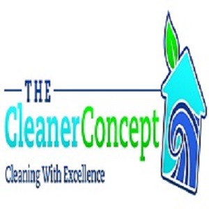 The Cleaner Concept Logo1 The Cleaner Concept