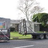 storage in auckland - Cube Mobile Storage