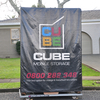 moving companies - Cube Mobile Storage