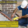 Onyx Roofing | Call Now : (954)-945-3428
