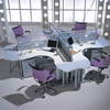 luxury office spaces for rent