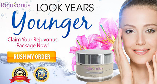 http://www.trimplexeliteavis Rejuvonus Anti-Aging Cream Scientific research