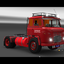 ets2 Scania LB76 4x2 Transn... - prive skin ets2