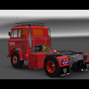 ets2 Scania LB76 4x2 Transn... - prive skin ets2