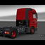 ets2 Mercedes Actros MP2 18... - prive skin ets2